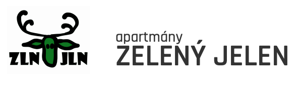 Apartmány Zelený Jelen