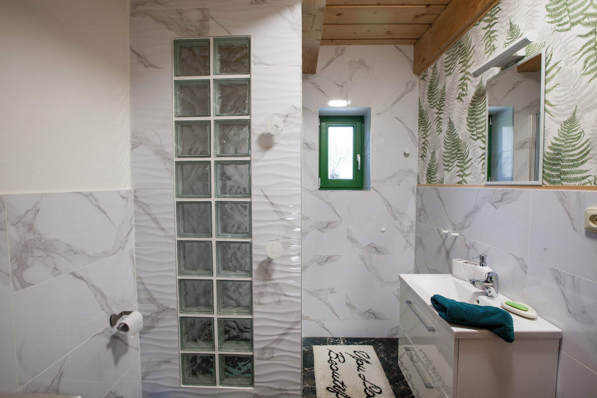 Apartmány na pronájem Zelený Jelen