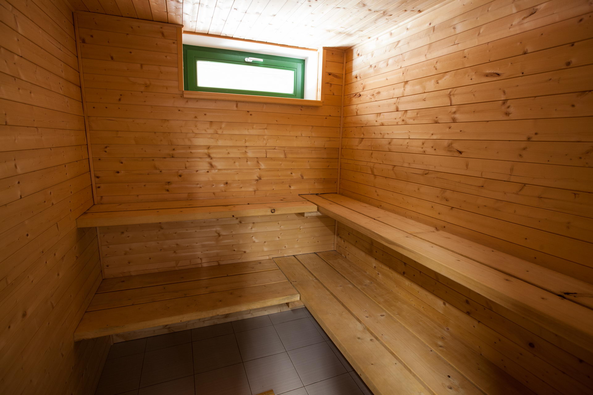 Apartmány na pronájem Zelený Jelen